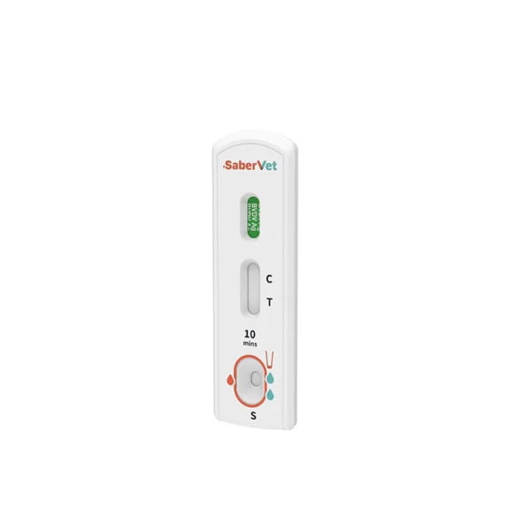 Sabervet Bovine Viral Diarrhea Virus Antigen Rapid Test Kit
