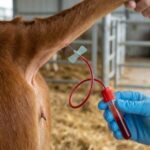 Sabervet Bovine Viral Diarrhea Virus Antigen Rapid Test Kit
