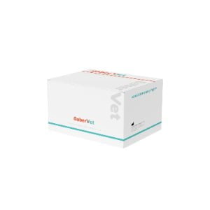 Sabervet Bovine Viral Diarrhea Virus Antigen Rapid Test Kit